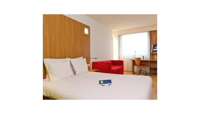 Hotel 43 Styles Antwerpen City Center poza 4