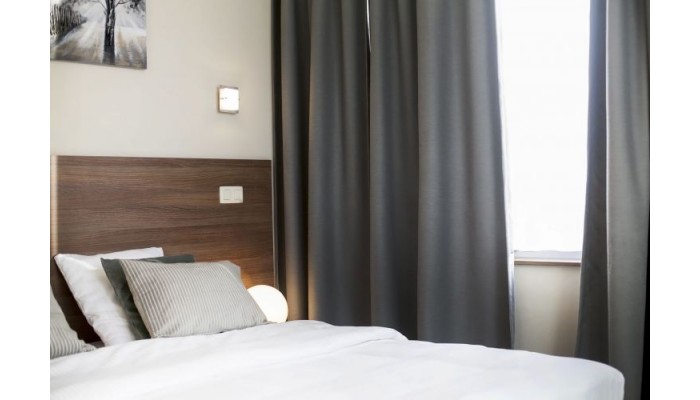 Hotel Antwerp Inn poza 9