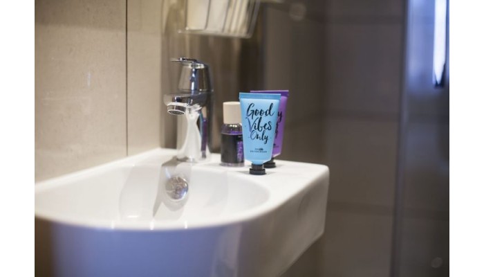 Hotel Antwerp Inn poza 1