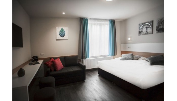 Hotel Antwerp Inn poza 10