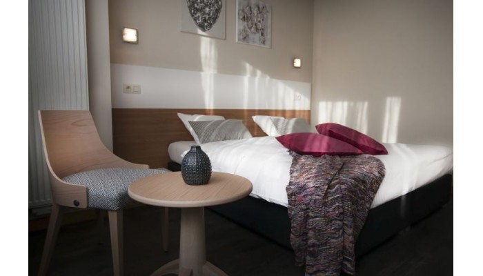 Hotel Antwerp Inn poza 7