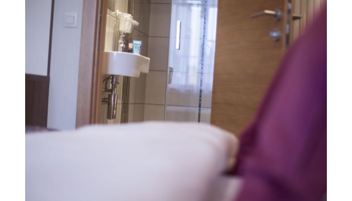 Hotel Antwerp Inn poza 2