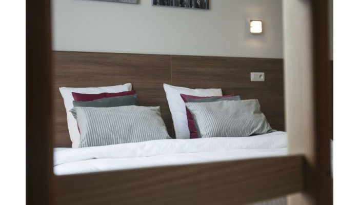 Hotel Antwerp Inn poza 3