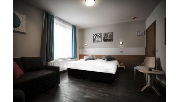 Hotel Antwerp Inn poza 11