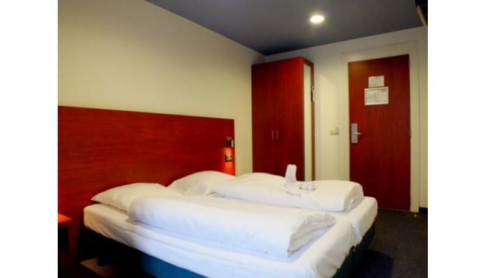 Hotel Century poza 6