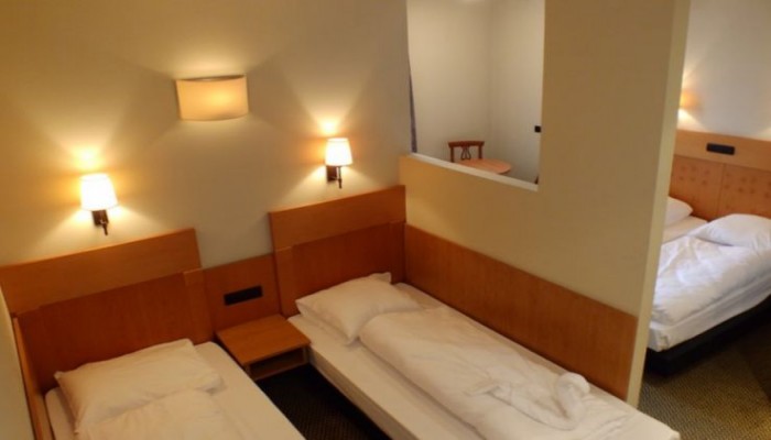 Hotel Century poza 7