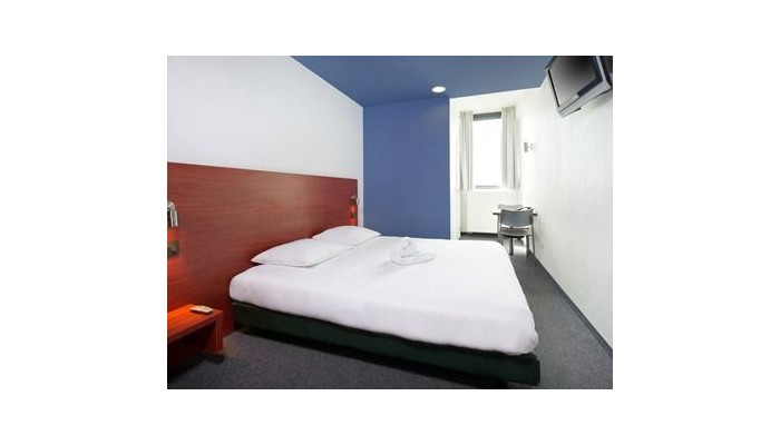 Hotel Century poza 4