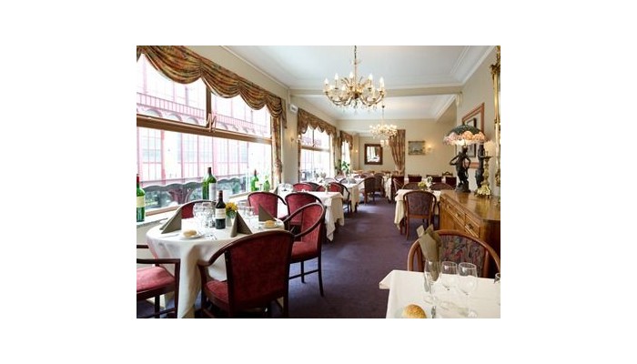 Hotel Century poza 9