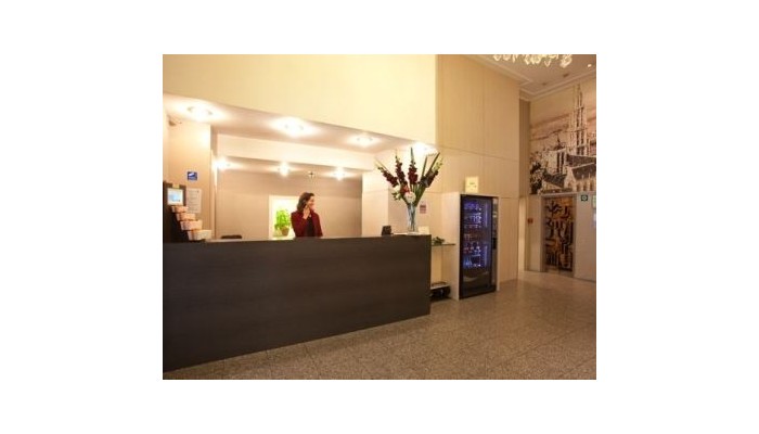 Hotel Century poza 2