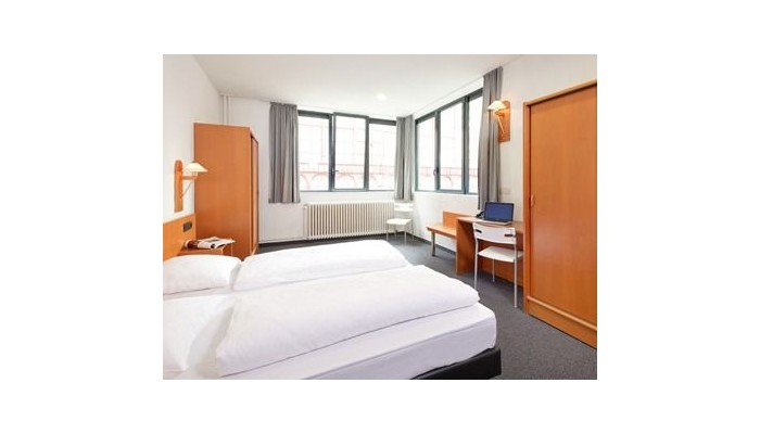 Hotel Century poza 3