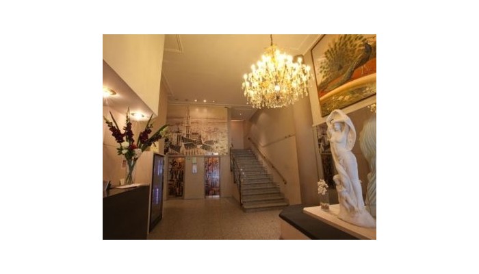 Hotel Century poza 0