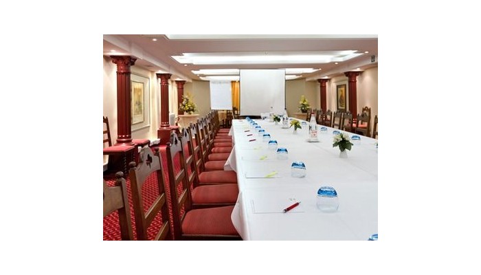 Hotel Century poza 11