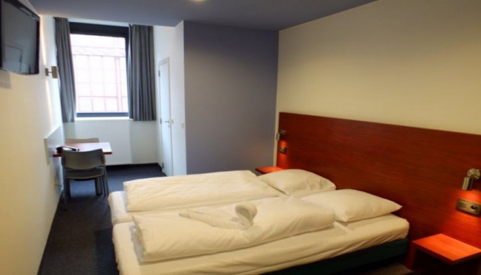 Hotel Century poza 5