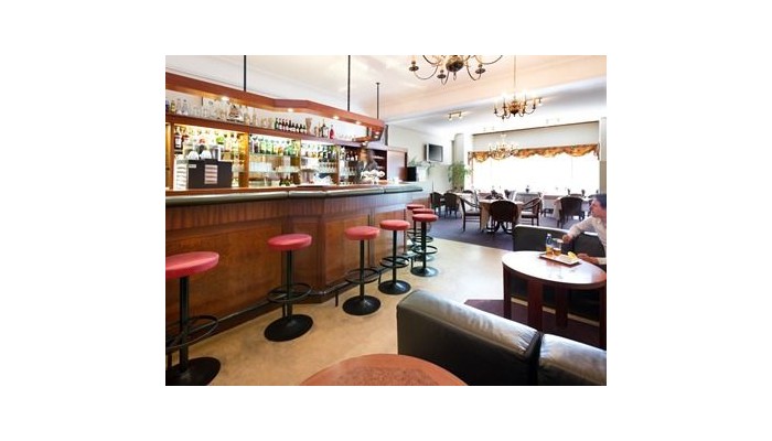 Hotel Century poza 10