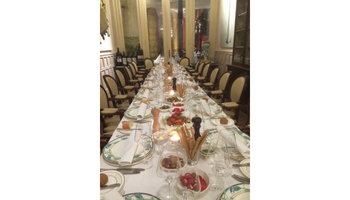 Hotel Colvenier poza 9