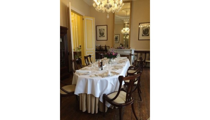 Hotel Colvenier poza 1