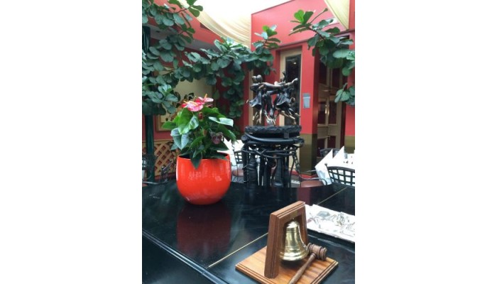 Hotel Colvenier poza 2