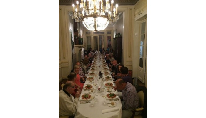 Hotel Colvenier poza 4