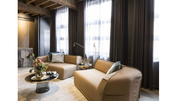 Hotel De Gulde Schoen poza 0