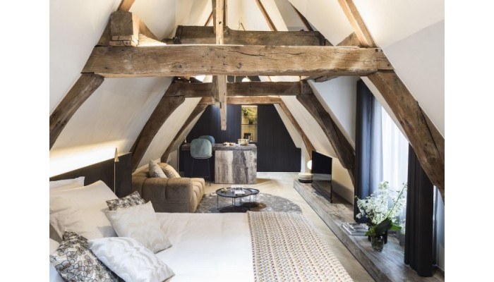 Hotel De Gulde Schoen poza 4