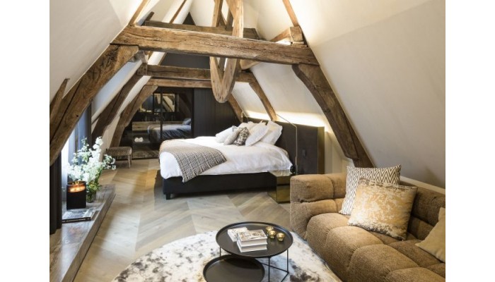 Hotel De Gulde Schoen poza 2