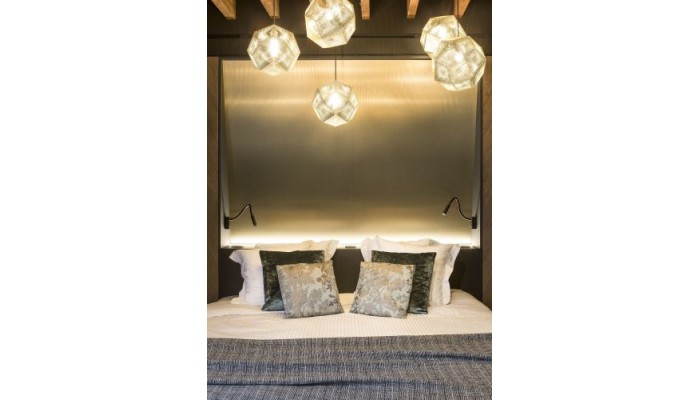 Hotel De Gulde Schoen poza 1