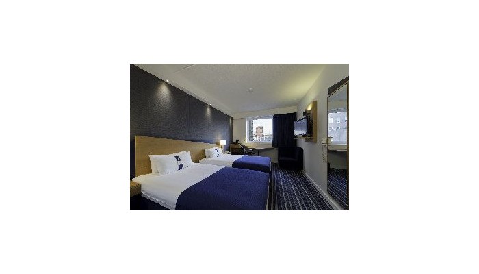 Hotel Express By Holiday Inn Antwerpen poza 11