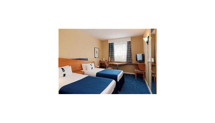 Hotel Express By Holiday Inn Antwerpen poza 4