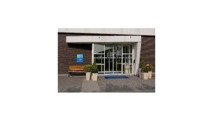 Hotel Express By Holiday Inn Antwerpen poza 2