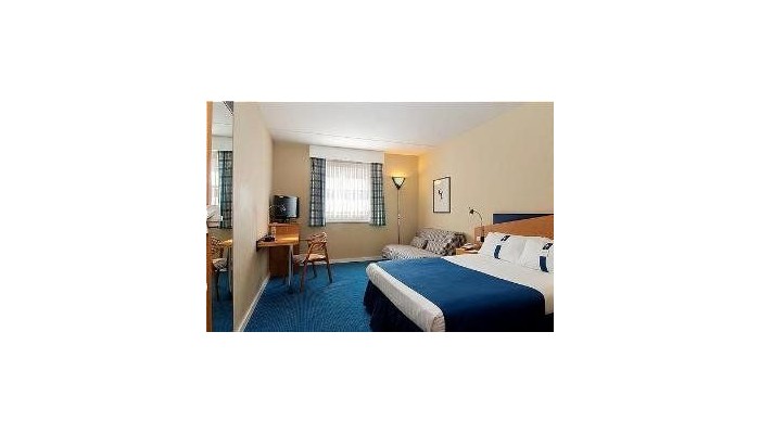 Hotel Express By Holiday Inn Antwerpen poza 5