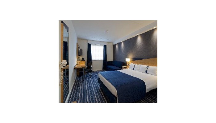 Hotel Express By Holiday Inn Antwerpen poza 7