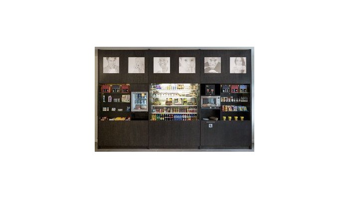 Hotel Express By Holiday Inn Antwerpen poza 9