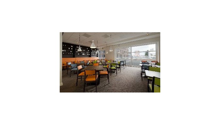 Hotel Express By Holiday Inn Antwerpen poza 6