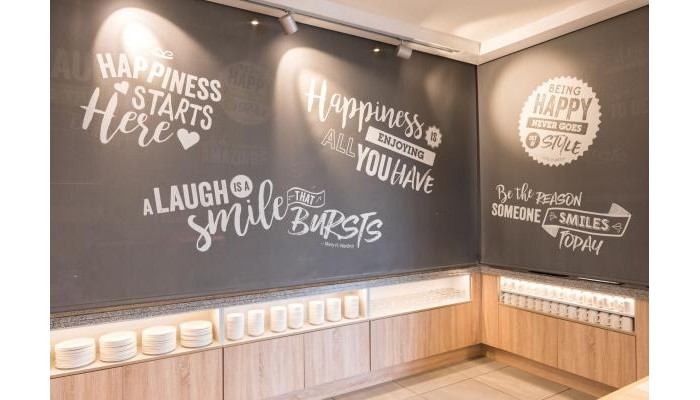 Hotel Hampton By Hilton Antwerp Central Station poza 6