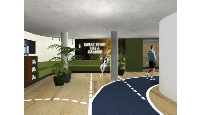 Hotel Hampton By Hilton Antwerp Central Station poza 5