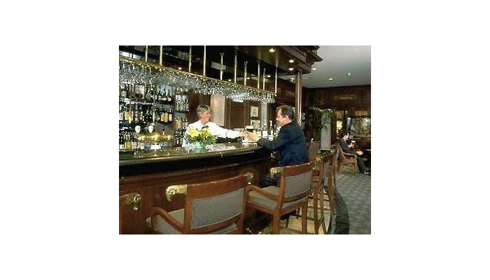 Hotel Hilton Old Town poza 4