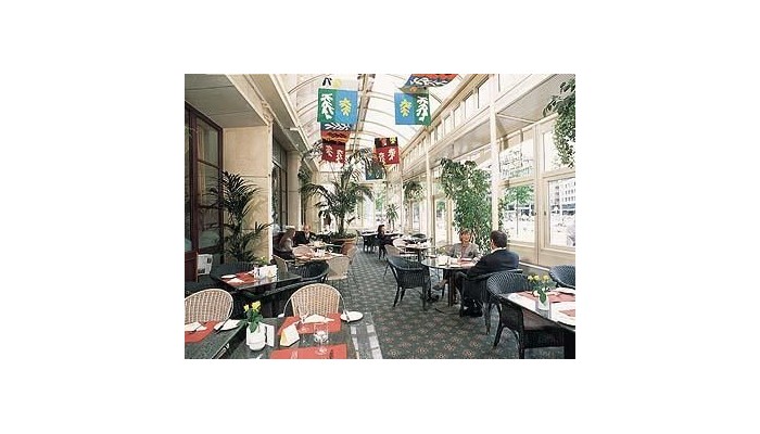 Hotel Hilton Old Town poza 3