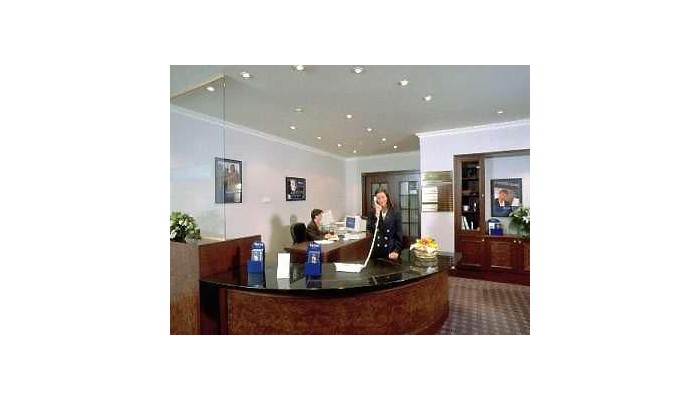 Hotel Hilton Old Town poza 7