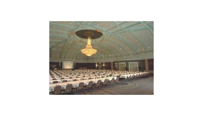 Hotel Hilton Old Town poza 8