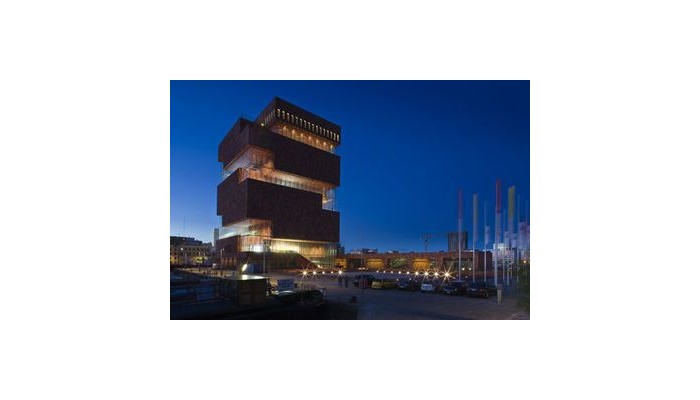 Hotel Holiday Inn Express Antwerp poza 3