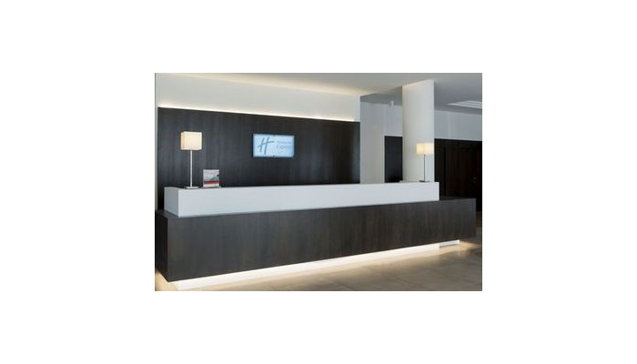 Hotel Holiday Inn Express Antwerp poza 5