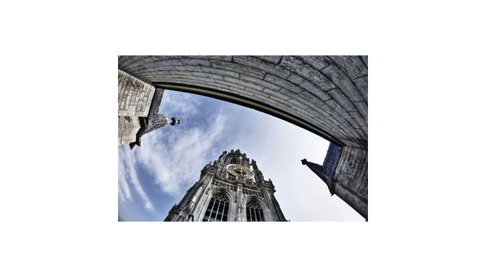 Hotel Holiday Inn Express Antwerp poza 6