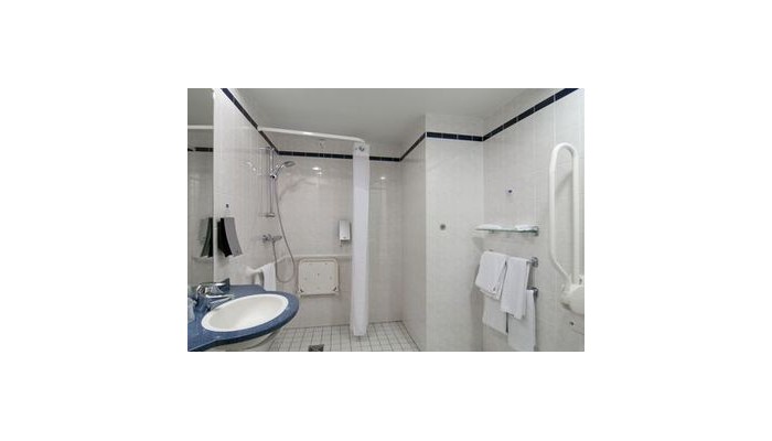 Hotel Holiday Inn Express Antwerp poza 8