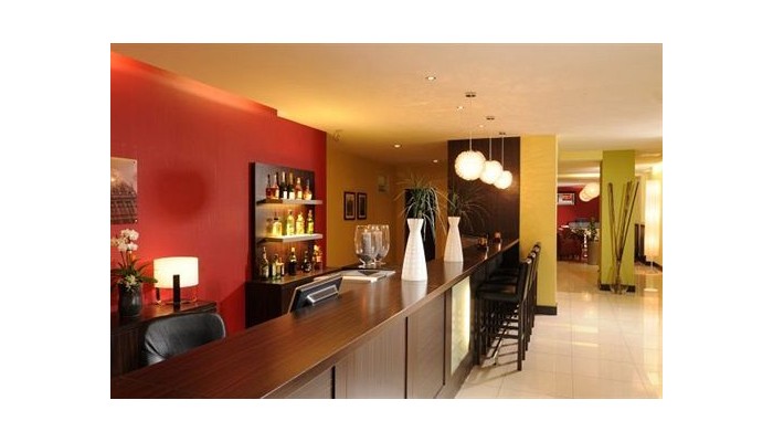 Hotel Leonardo Antwerpen poza 8