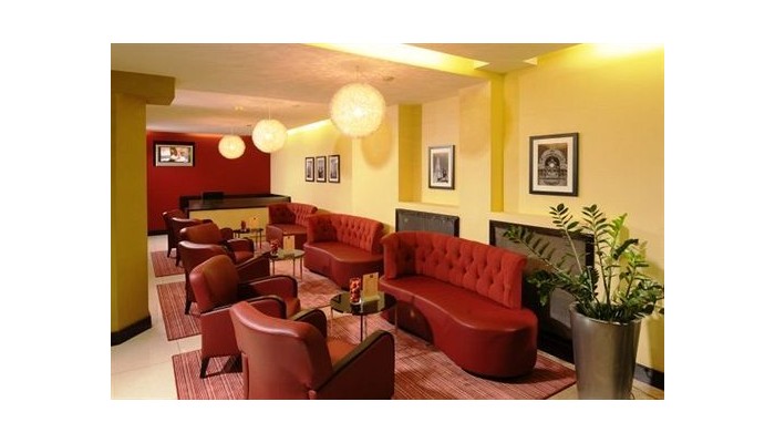 Hotel Leonardo Antwerpen poza 10