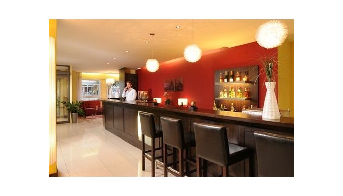 Hotel Leonardo Antwerpen poza 6