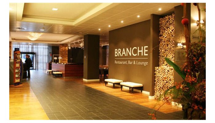 Hotel Lindner & City Lounge poza 4