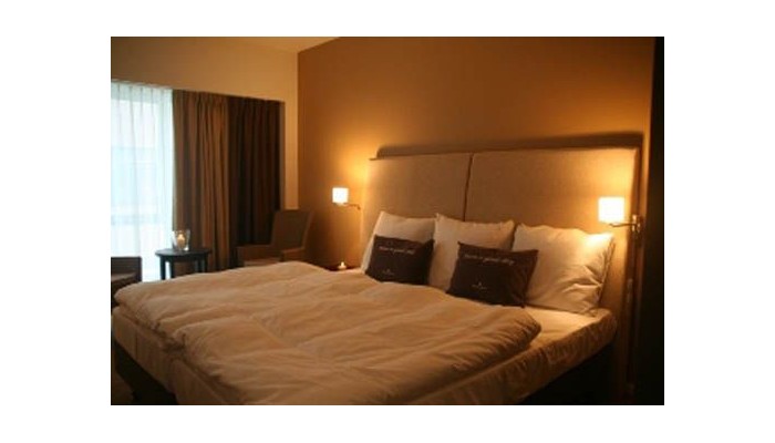 Hotel Lindner & City Lounge poza 3