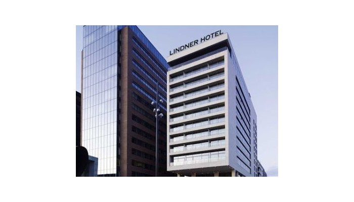 Hotel Lindner & City Lounge poza 8