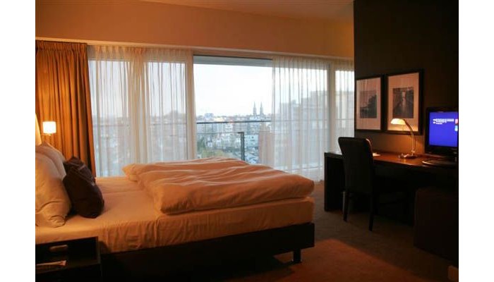 Hotel Lindner & City Lounge poza 2